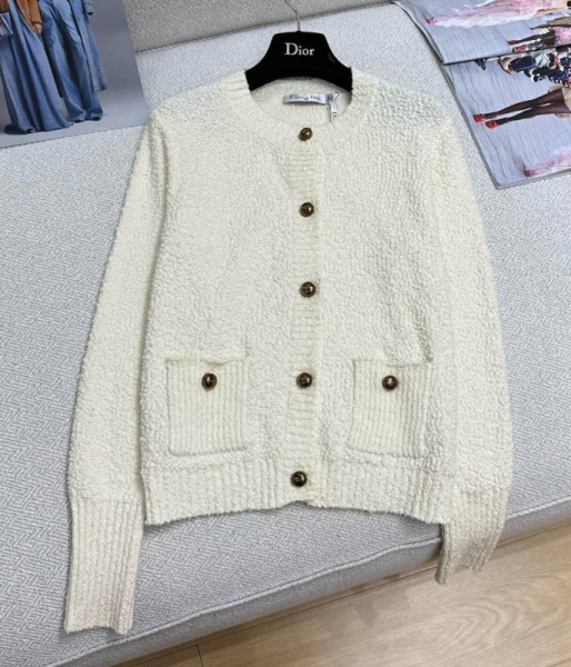 КАРДИГАН CHRISTIAN DIOR 