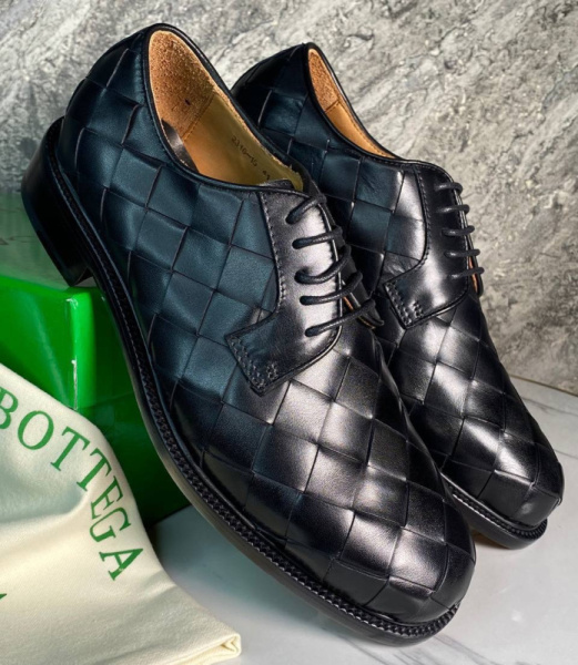 МУЖСКИЕ ТУФЛИ BOTTEGA VENETA 