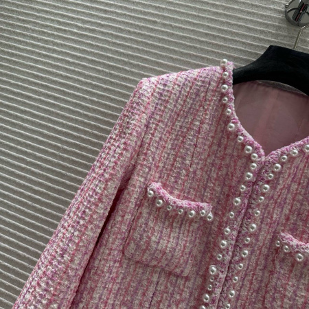 ПИДЖАК CHANEL  78526 детальное фото товара