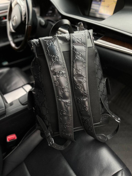 РЮКЗАК МУЖСКОЙ GUCCI 42960 фото анонса