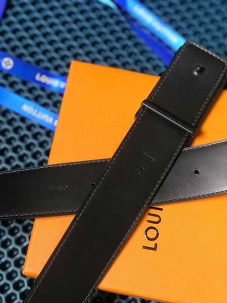 РЕМЕНЬ МУЖСКОЙ LOUIS VUITTON 42823 фото анонса
