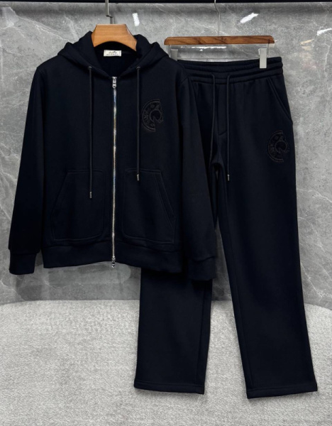 МУЖСКОЙ КОСТЮМ HERMES 