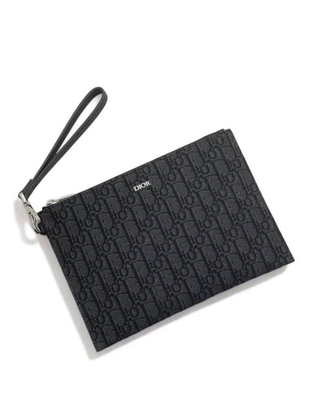МУЖСКОЙ КЛАТЧ CHRISTIAN DIOR  68008 фото анонса