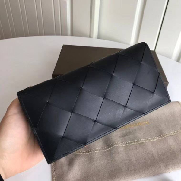 МУЖСКОЙ ПОРТМОНЕ BOTTEGA VENETA  54847 фото анонса