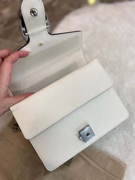 СУМКА GUCCI DIONYSUS MINI 55051 фото анонса