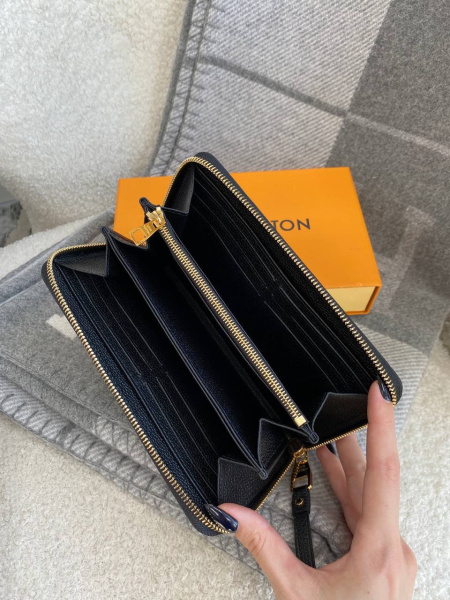 КОШЕЛЕК LOUIS VUITTON   55211 фото анонса