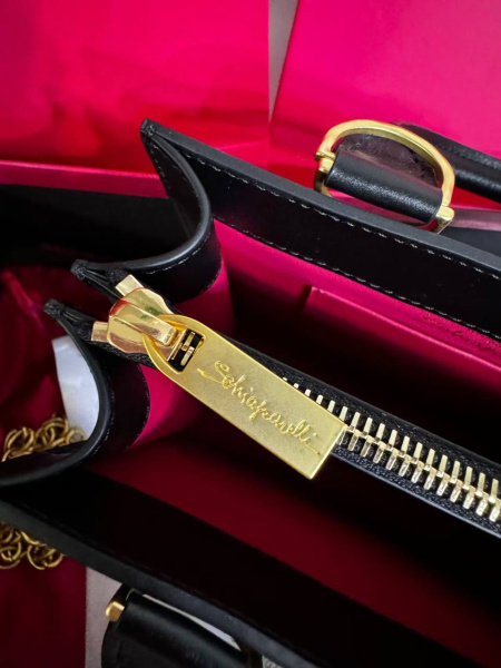 СУМКА SCHIAPARELLI  73651 фото анонса