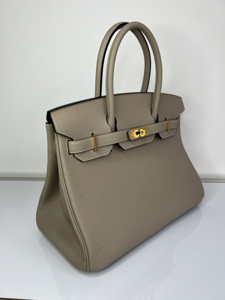 СУМКА HERMES BIRKIN 30 65618 фото анонса