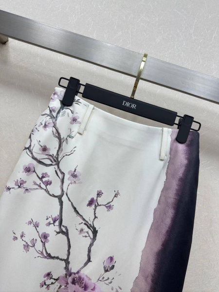 ЮБКА CHRISTIAN DIOR  77376 фото анонса