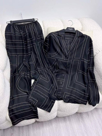 КОСТЮМ TOTEME  58570 детальное фото товара