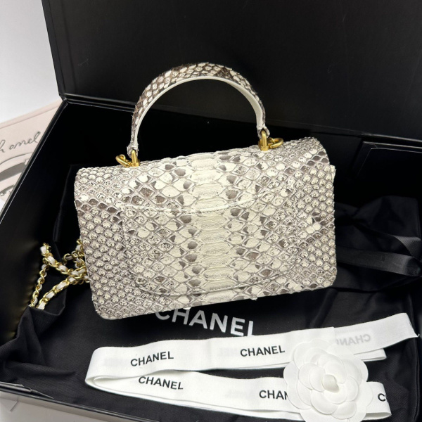 СУМКА CHANEL  60366 фото анонса