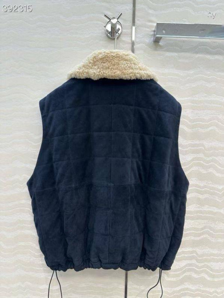 ЖИЛЕТ LOEWE  82062 фото анонса