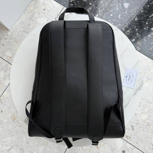 МУЖСКОЙ РЮКЗАК PRADA  77458 фото анонса