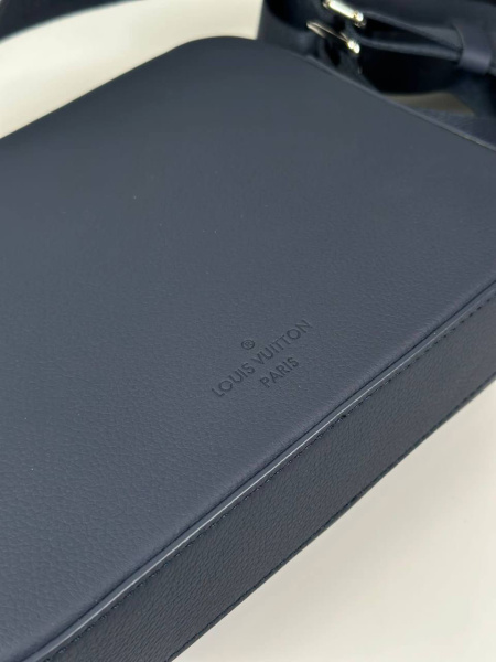 МУЖСКАЯ СУМКА МЕССЕНДЖЕР LOUIS VUITTON  61636 фото анонса