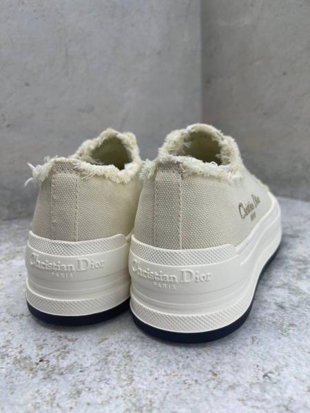 КЕДЫ CHRISTIAN DIOR  66980 фото анонса