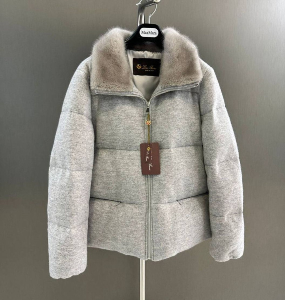 ПУХОВИК LORO PIANA 