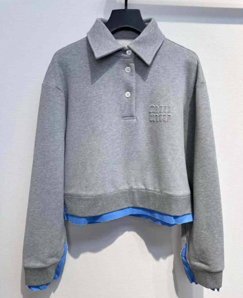 КОСТЮМ MIU MIU 