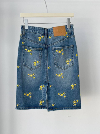 ЮБКА GUCCI  67297 детальное фото товара