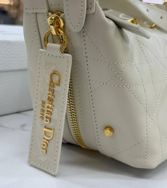 СУМКА CHRISTIAN DIOR D-JOURNEY  77499 фото анонса