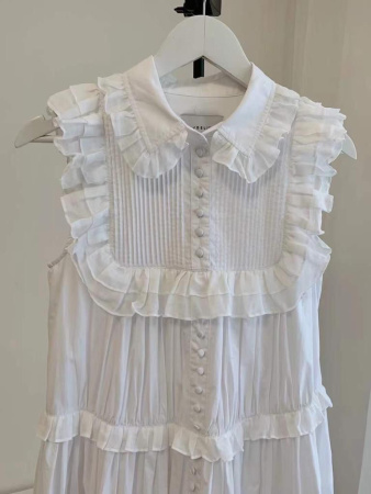 ПЛАТЬЕ JOSLIN  58228 детальное фото товара