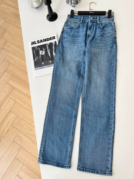 ДЖИНСЫ VALENTINO  75797 фото анонса