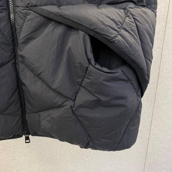 МУЖСКОЙ ЖИЛЕТ MONCLER  79941 фото анонса