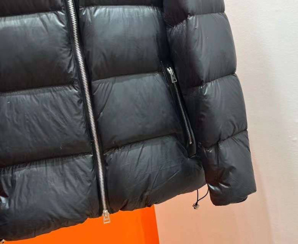 МУЖСКОЙ ПУХОВИК TOM FORD  80755 фото анонса