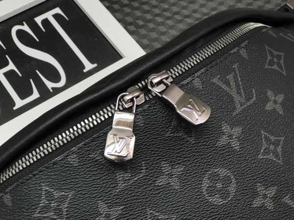 МУЖСКАЯ СУМКА СЛИНГ LOUIS VUITTON  08622 фото анонса