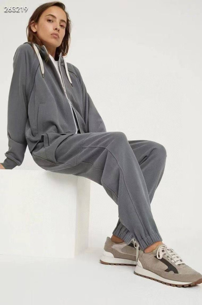 КОСТЮМ BRUNELLO CUCINELLI  76517 фото анонса