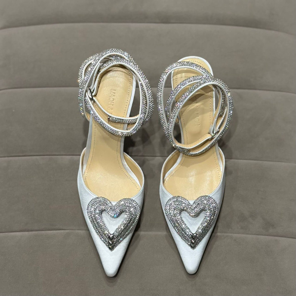 ТУФЛИ MACH&MACH 61206 фото анонса