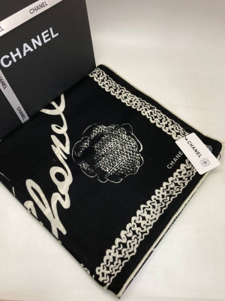 ПЛАТОК CHANEL 