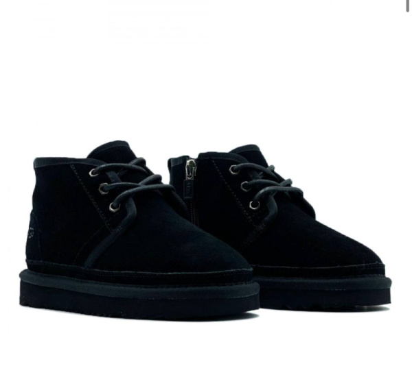 ДЕТСКИЕ УГГИ UGG