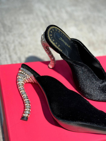 ТУФЛИ SCHIAPARELLI  77599 детальное фото товара