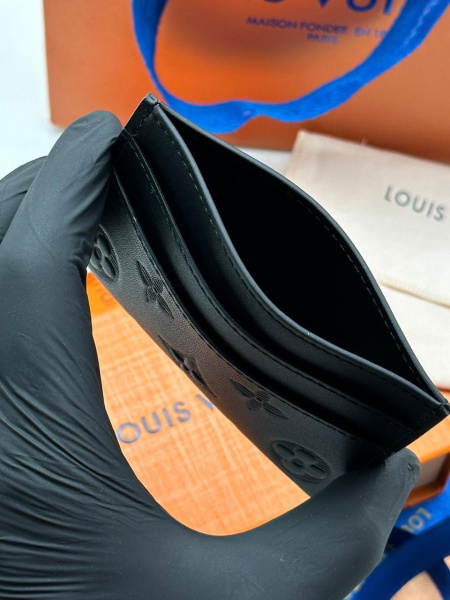 КАРТХОЛДЕР LOUIS VUITTON  57736 фото анонса