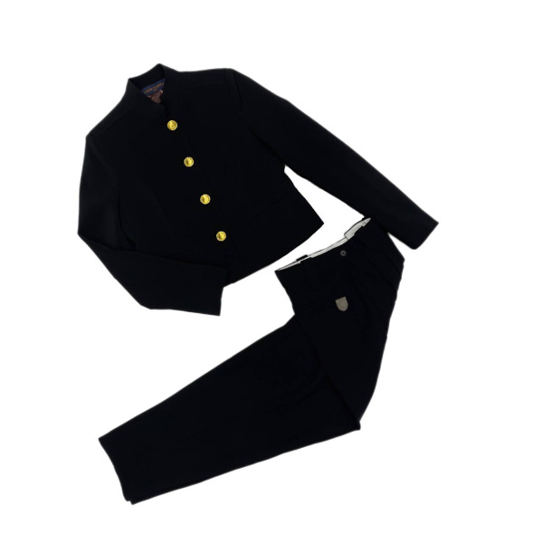 БРЮКИ LOUIS VUITTON  73284 фото анонса