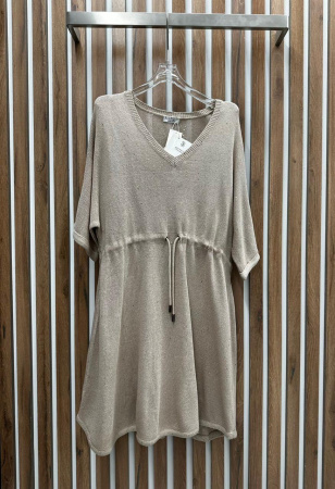 ПЛАТЬЕ BRUNELLO CUCINELLI  60618 детальное фото товара