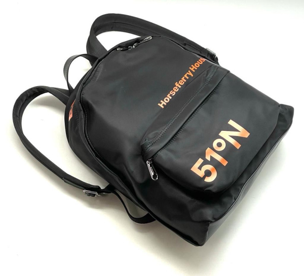 МУЖСКОЙ РЮКЗАК BURBERRY  57896 фото анонса