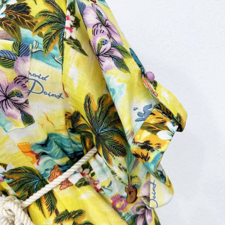 КОСТЮМ ALEMAIS  66188 детальное фото товара