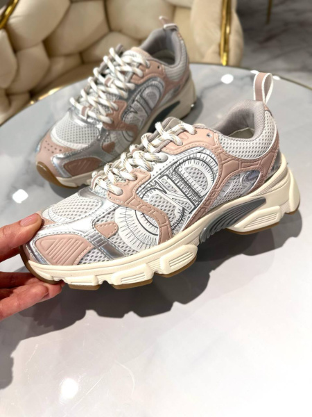 КРОССОВКИ CHRISTIAN DIOR  75737 фото анонса