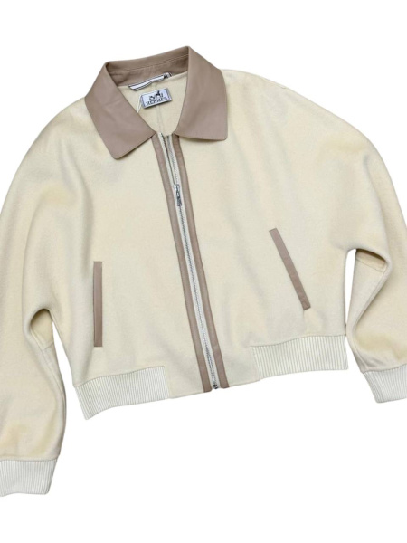 БОМБЕР HERMES  81556 фото анонса