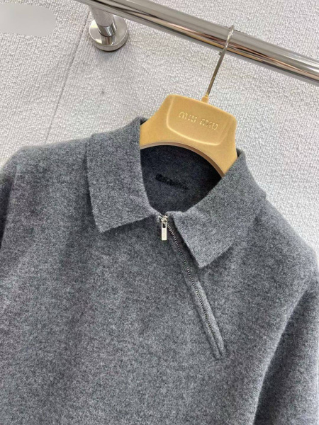 ПОЛО MIU MIU  81648 фото анонса