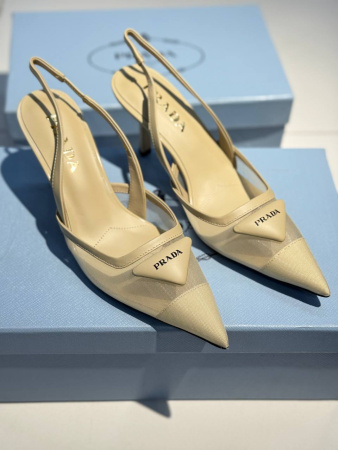 ТУФЛИ PRADA  76687 детальное фото товара