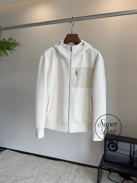 МУЖСКОЙ КОСТЮМ PRADA  81463 фото анонса