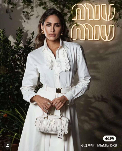 ПЛАТЬЕ MIU MIU  67567 фото анонса