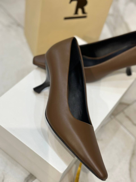 ТУФЛИ THE ROW  62993 фото анонса