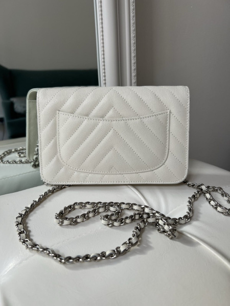 СУМКА CHANEL MINI  66349 фото анонса