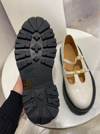 ТУФЛИ CELINE  61667 детальное фото товара