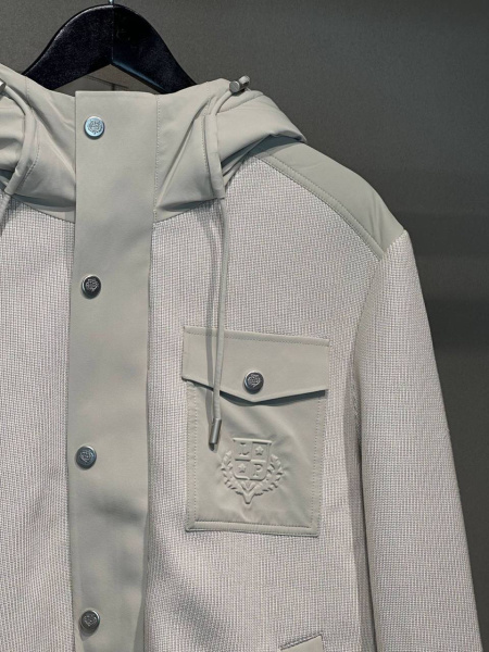 МУЖСКАЯ КУРТКА LORO PIANA  81849 фото анонса