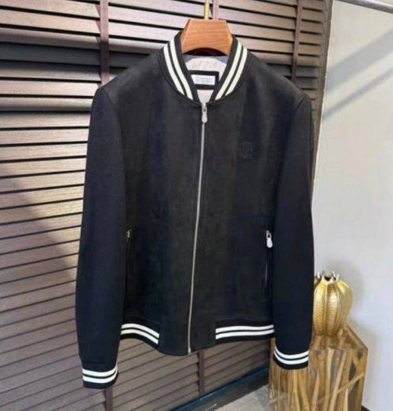 МУЖСКОЙ БОМБЕР BRUNELLO CUCINELLI 