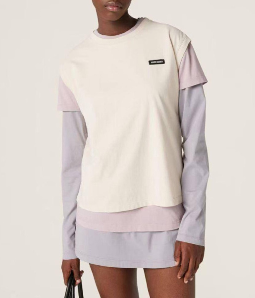 ЛОНГСЛИВ MIU MIU 